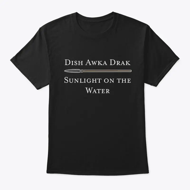 Dish Awka Drak