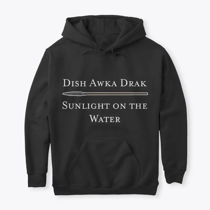 Dish Awka Drak